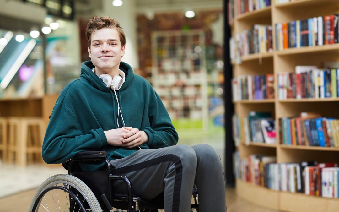 Pronouns In The Disability Space