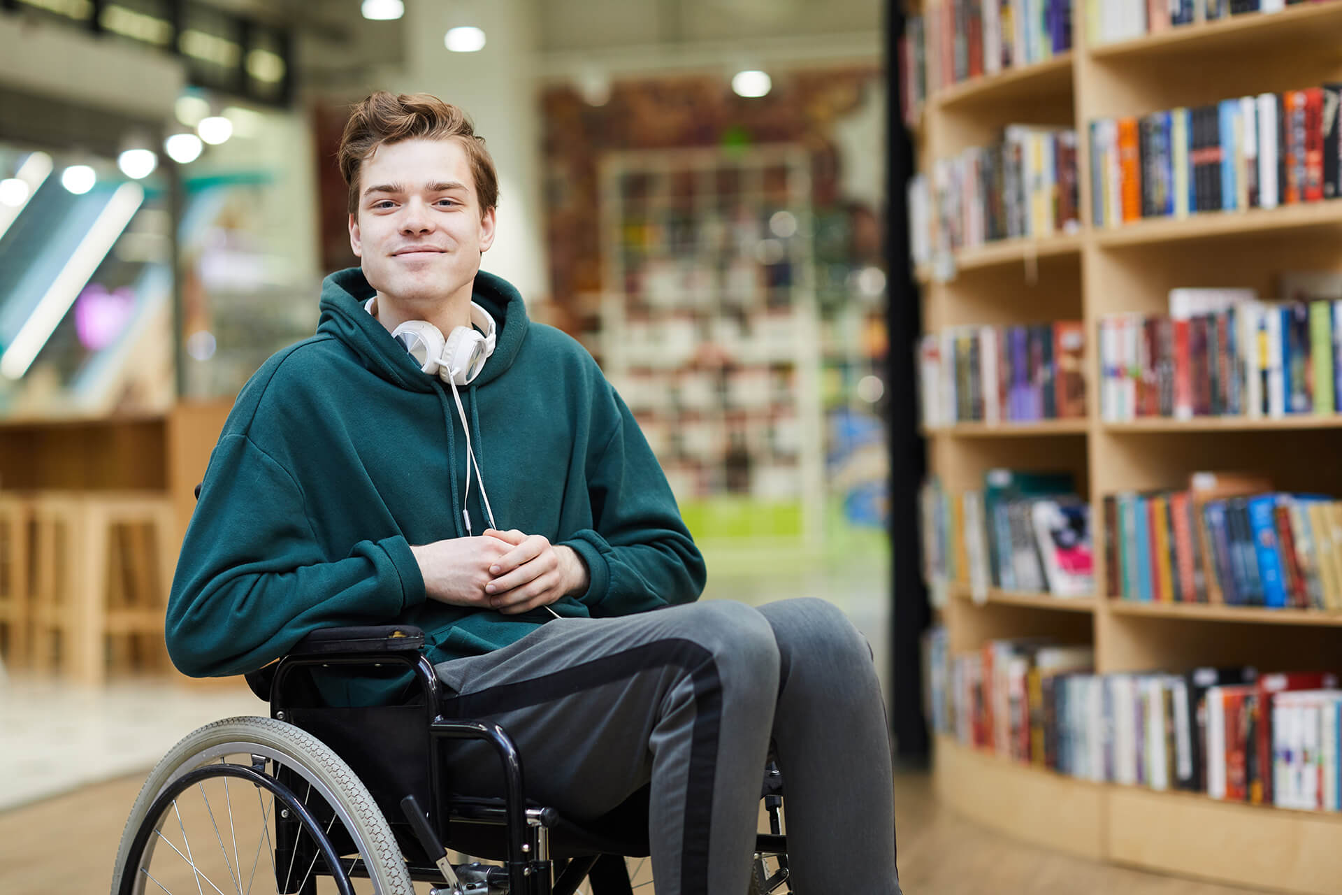 Pronouns In The Disability Space