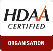 HDAA Certified